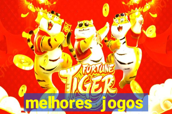 melhores jogos mobile 2024